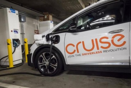 本田抛弃Waymo选择通用 无人驾驶技术控制权之争愈演愈烈