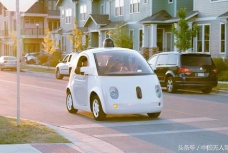 Waymo无人驾驶汽车里程创造新纪录：已达1600万公里