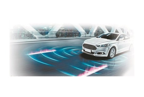 智能网联汽车技术 北汽怎能缺席！