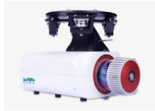 LiEagle 1350机载激光雷达扫描系统