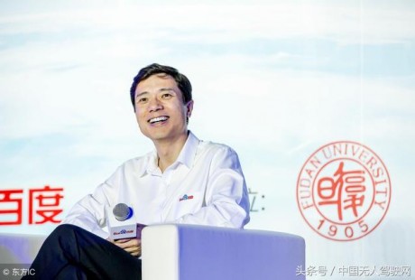 李彦宏:无人驾驶汽车2020量产 VS 业者:取决于5G商用