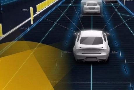 不甘落后！ 2020年河南智能网联汽车新车占比将达50%