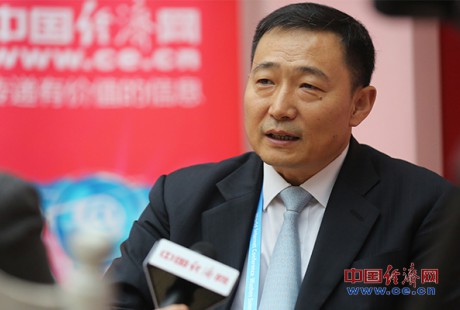 联通智网总经理：无人驾驶正快步融入生活