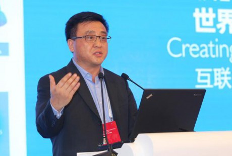 专访张亚勤：自动驾驶、云服务，百度未来如何定位和规划？