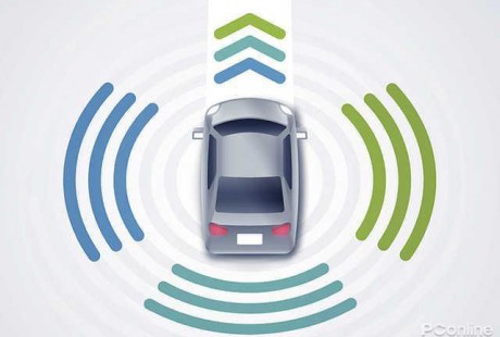 惠州将打造千亿无人驾驶汽车产业群!