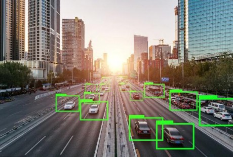 智能驾驶进入快车道,Drive.ai、Waymo率先商业化!