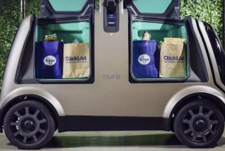 无人驾驶剖析:哪些关键技术?哪些关键公司?