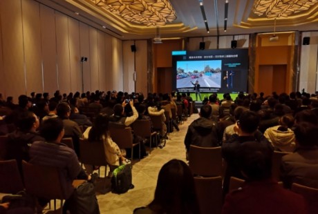 AutoX提出“全栈冗余”设计,确保无人驾驶绝对安全