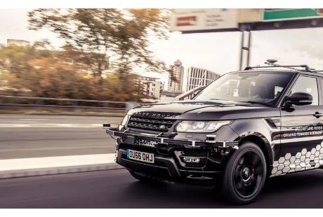 从自动驾驶到无人驾驶，还没有领头羊