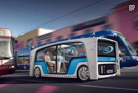 无人驾驶核心专利领域,我国从数量到质量都落后于日、美企业