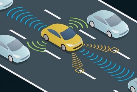 有人能打破美参议院为无人驾驶立法争议的僵局吗？