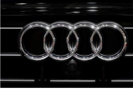 140亿欧元!奥迪大手笔投资电动及自动驾驶汽车