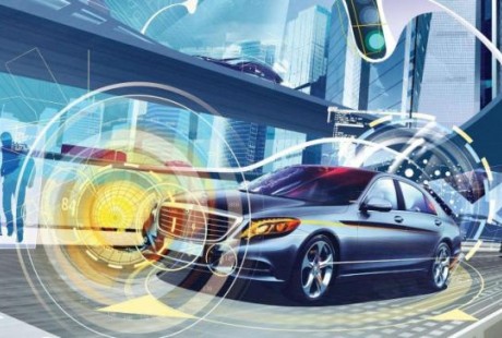 无人驾驶激光雷达“十佳品牌” 征集活动