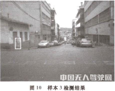 智能辅助驾驶系统中的行人检测方法