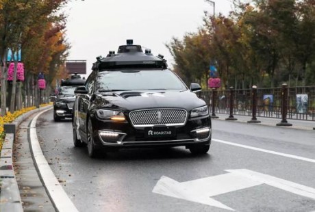 2018年即将过完 那些无人驾驶公司说好的量产呢?