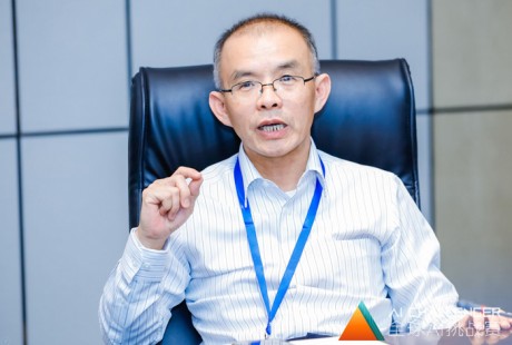 加州大学伯克利分校AI专家詹景尧:无人驾驶处于战国时代