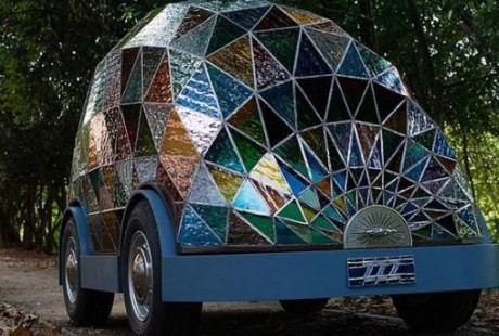 宁波搭建智能网联汽车试验平台