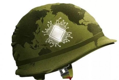 中国能否在AI芯片弯道超车而成为下一个芯片帝国？