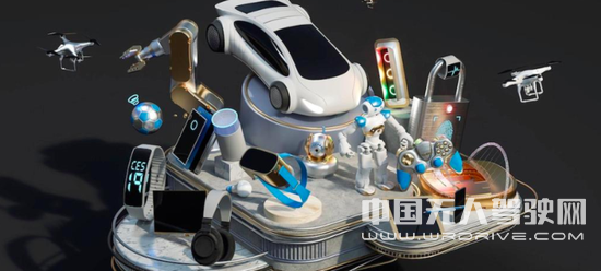 CES2019科技大秀将开启 自动驾驶的领域看点有哪些?