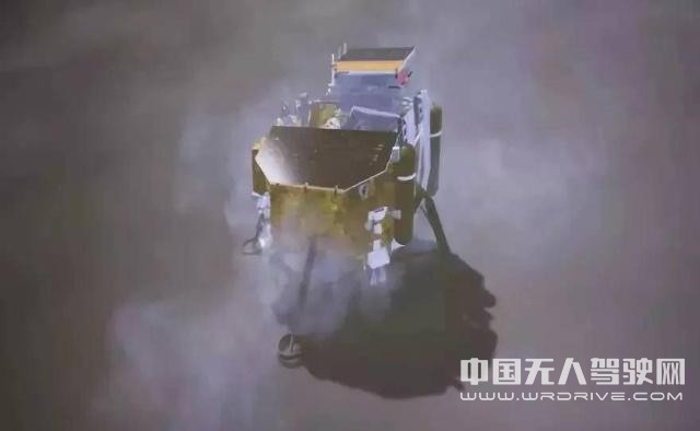 嫦娥四号是如何实现在月球背面“自动驾驶”的?