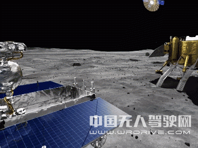 嫦娥四号是如何实现在月球背面“自动驾驶”的?