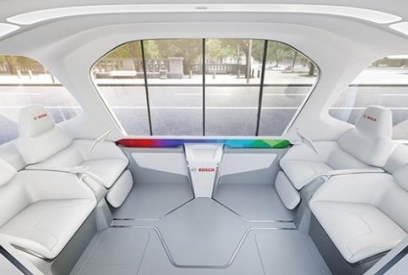 中海达:公司与上汽集团就无人驾驶相关的业务合作正常进行中