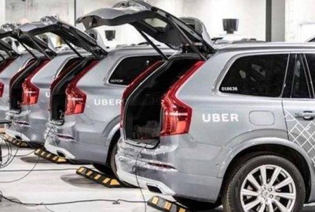 盘点：落地的自动驾驶汽车究竟在哪测试/运营？