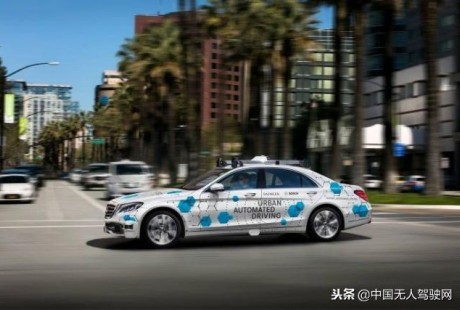 自动驾驶软件国内领先，武汉抢占下一代汽车风口！