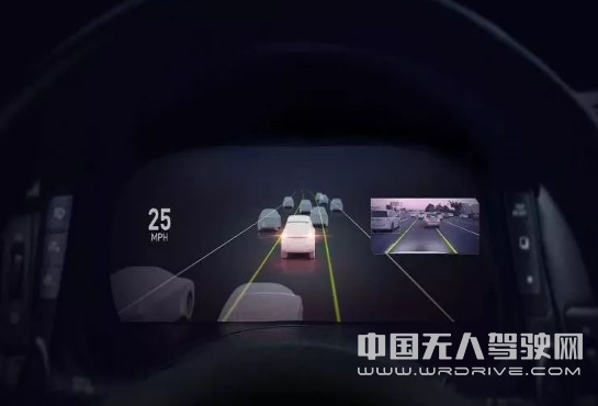 自动驾驶技术“挂倒档”?英伟达和英特尔要换个套路玩