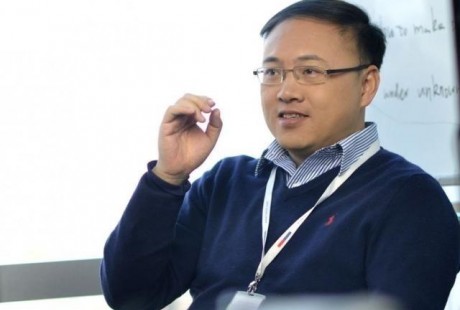 余凯揭开自动驾驶繁荣外衣:激荡硅谷、失落中国 | 自动驾驶这十年