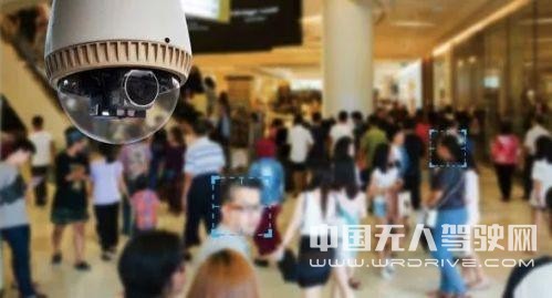 1年融资超230亿!计算机视觉为何如此吸金?