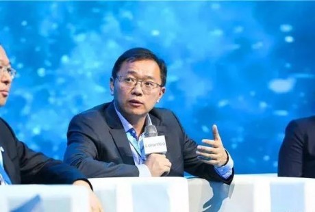 满帮携手解放、智加欲用3-5年让无人重卡进入干线物流