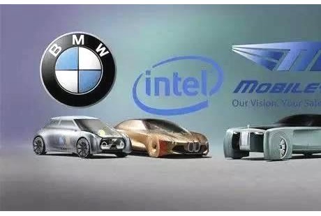 合纵连横进行时,自动驾驶六大联盟实力几何?