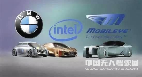 合纵连横进行时，自动驾驶六大联盟实力几何？