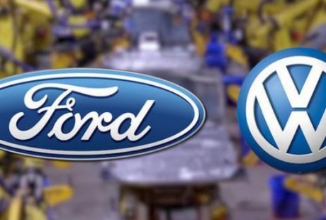 大众与福特合作恐破裂 问题出在自动驾驶技术