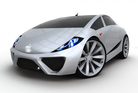 专家深度分析：苹果应该放弃自动驾驶项目吗？