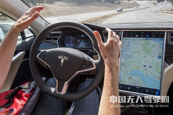 英国推出首个5G自动驾驶试验场，加速英国自动驾驶计划