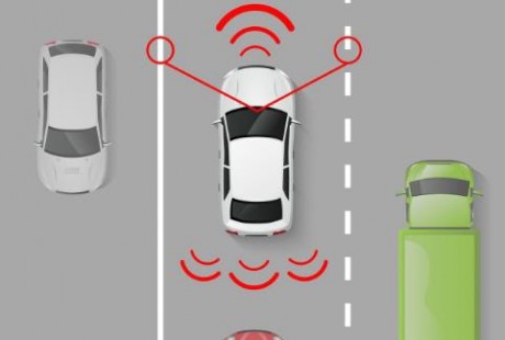 华为正式表态:拥有自动驾驶和电动汽车的关键技术