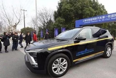 看完加州自动驾驶报告,我梳理了一下中国的自动驾驶路试版图