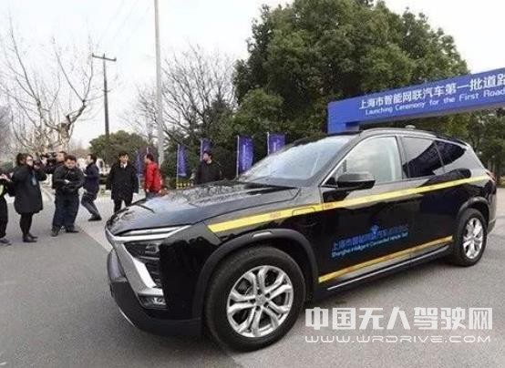 看完加州自动驾驶报告,我梳理了一下中国的自动驾驶路试版图