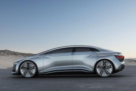 是什么原因?使我国的马云、BAT、陆奇都进军无人驾驶技术