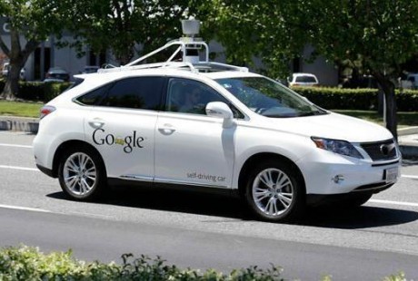 为什么各大巨头都看上了无人驾驶,无人驾驶的前景如何?