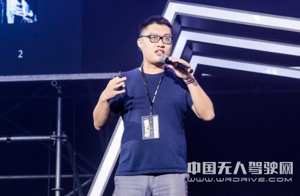 专访Pony.ai 楼天城:自动驾驶已经走过了“从0到1”,“规模”是行业的分水岭