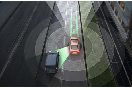 资本助力“无人驾驶”，无人货运场景受关注！