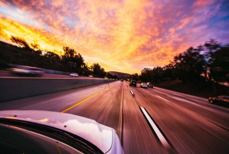 无人驾驶：正在开始的未来！