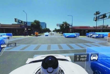 自动驾驶车辆何时实现？近期不会实现的五大原因