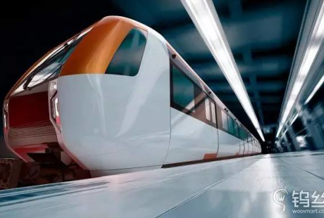 出行黑科技！北京今年将开通首条无人驾驶地铁