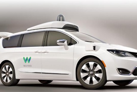 自动驾驶商业化进展缓慢，Waymo进军硬件领域！