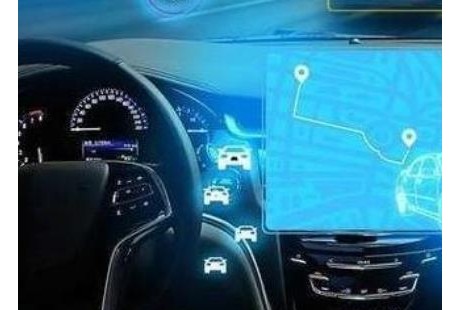 新西兰首辆5G自动驾驶汽车上路测试 乘客可网上叫车