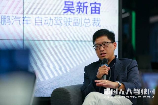 没有美国团队,就别搞自动驾驶了